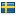 sangha.cz server is located in Sweden
